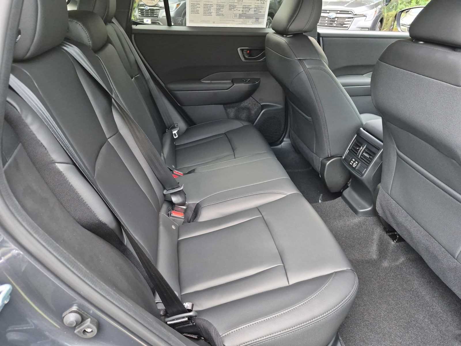 New 2026 Subaru Outback Premium AWD/4WD image 20