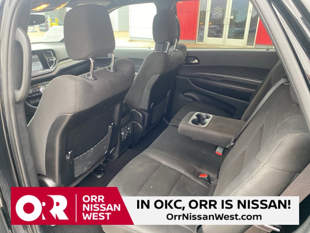 Used 2023 Dodge Durango GT image 18