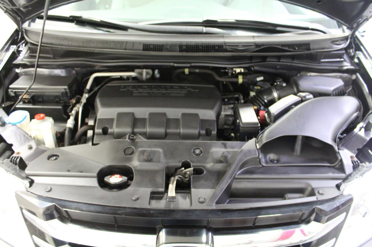 Used 2015 Honda Odyssey LX image 27
