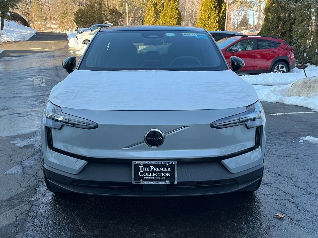 New 2026 Volvo EX30 Plus w/ Protection Package Premier image 6