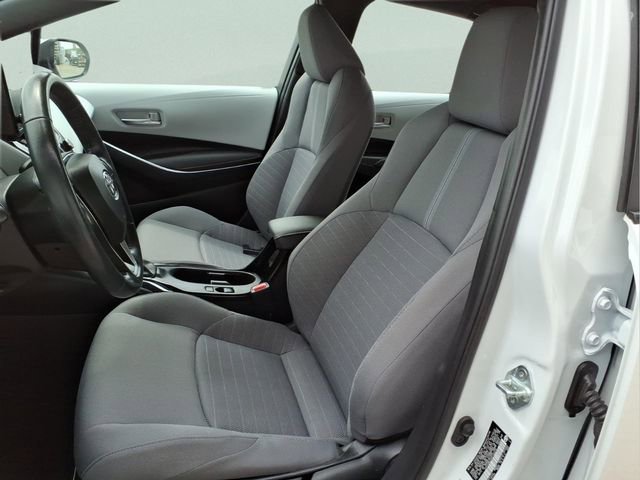 Used 2023 Toyota Corolla SE image 12