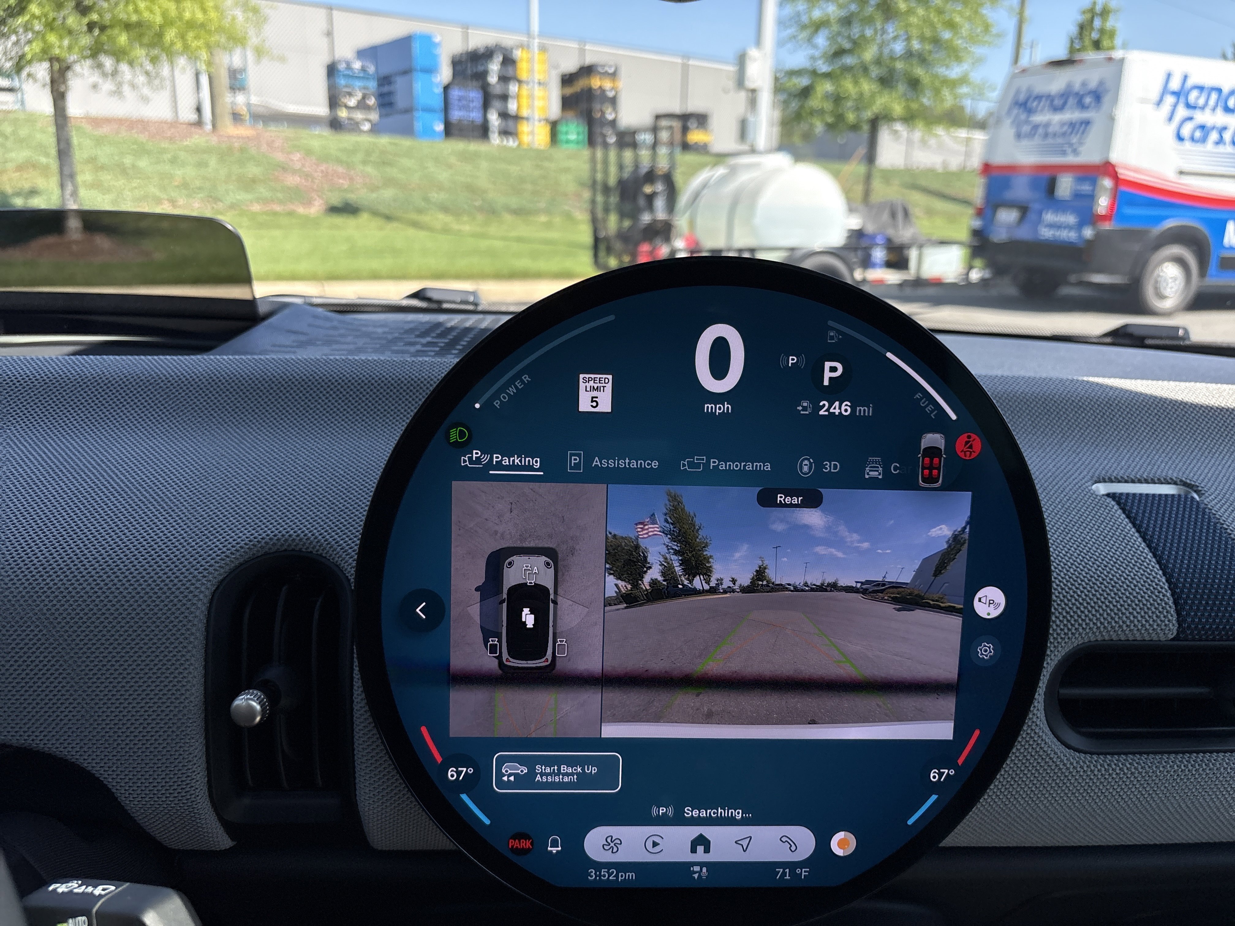 Used 2025 MINI Cooper S image 25