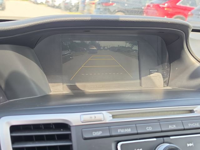 Used 2015 Honda Accord EX image 25