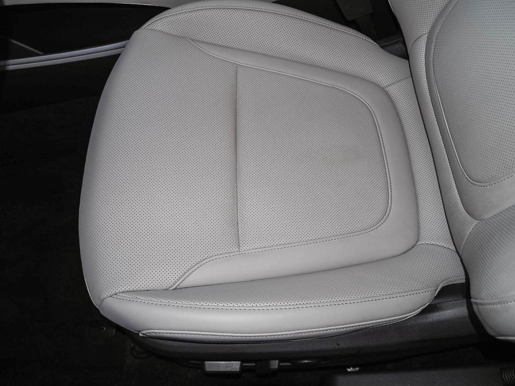 Used 2024 Hyundai Tucson SEL image 22