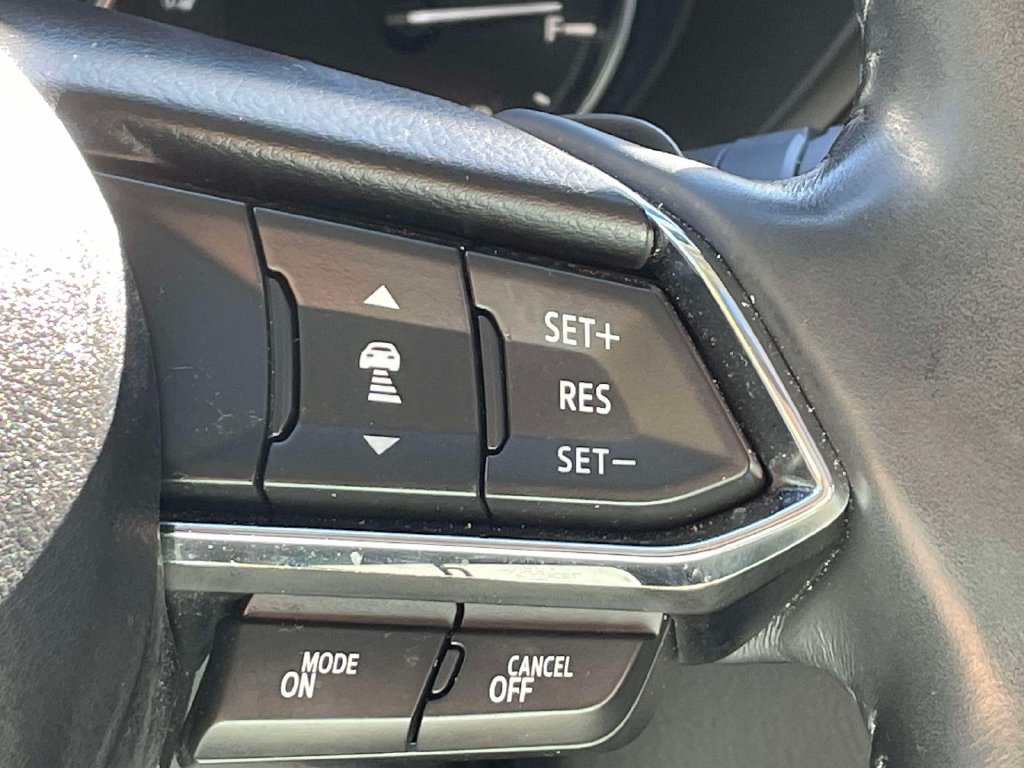 Used 2022 MAZDA CX-5 AWD 2.5 S w/ Premium Plus Pkg image 33