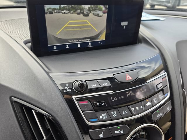 Used 2023 Acura RDX AWD image 21