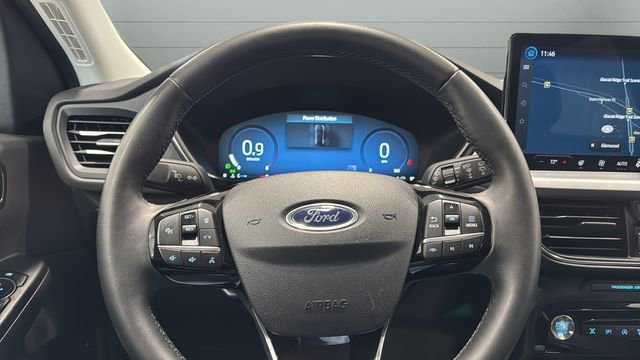 Used 2024 Ford Escape Platinum image 19