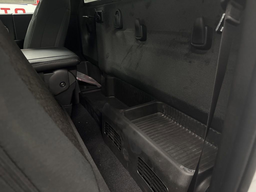 New 2026 RAM 3500 Tradesman AWD/4WD image 29