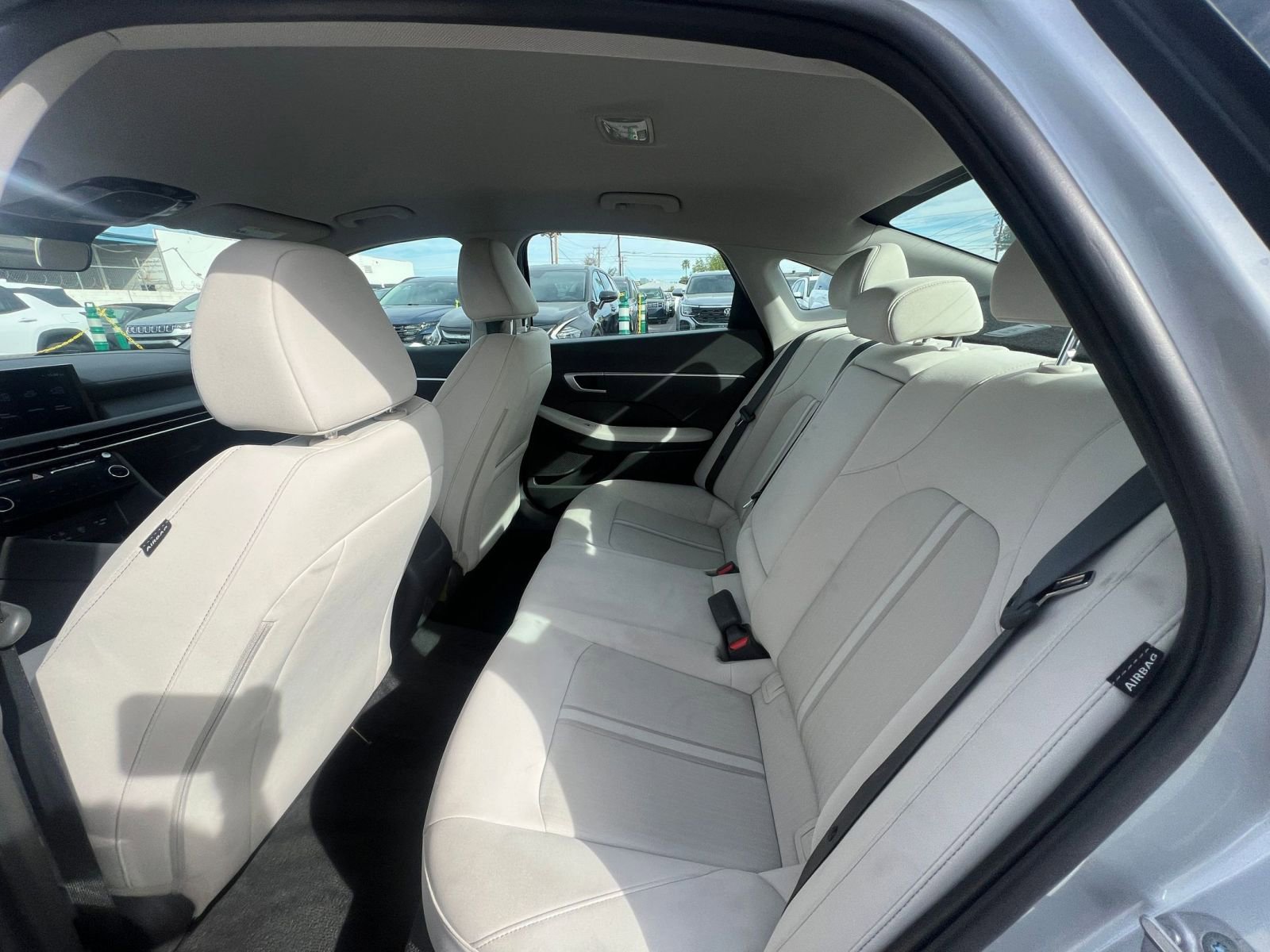 Used 2025 Hyundai Sonata SEL image 25