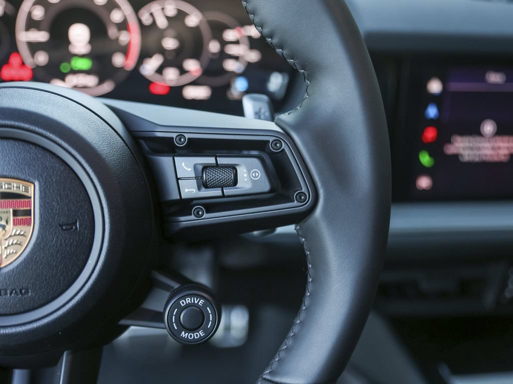 New 2026 Porsche Cayenne S AWD/4WD image 20