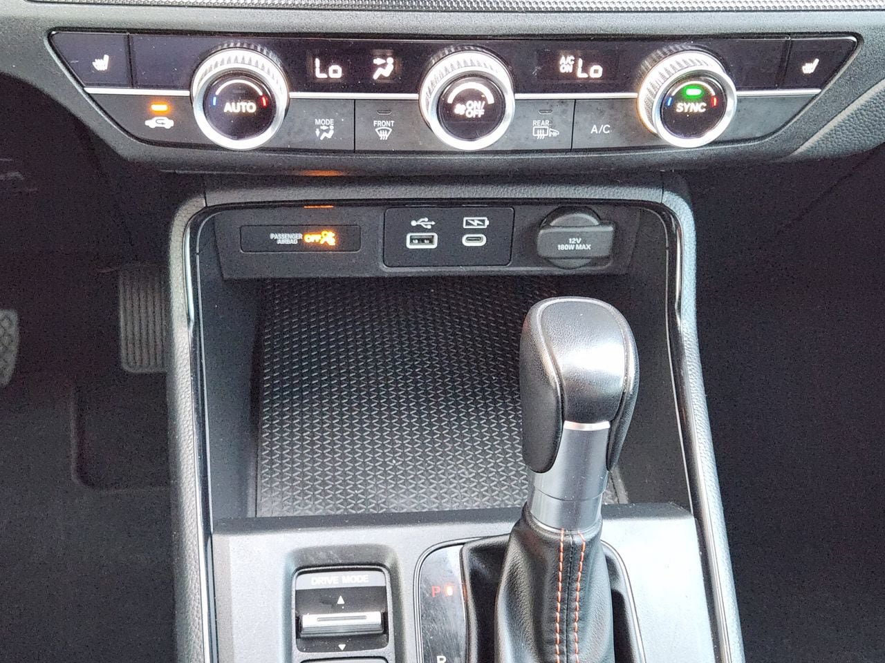 Used 2023 Honda CR-V Sport image 18