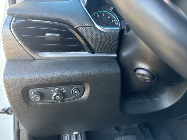 Used 2020 Chevrolet Traverse Premier w/ Redline Edition image 26