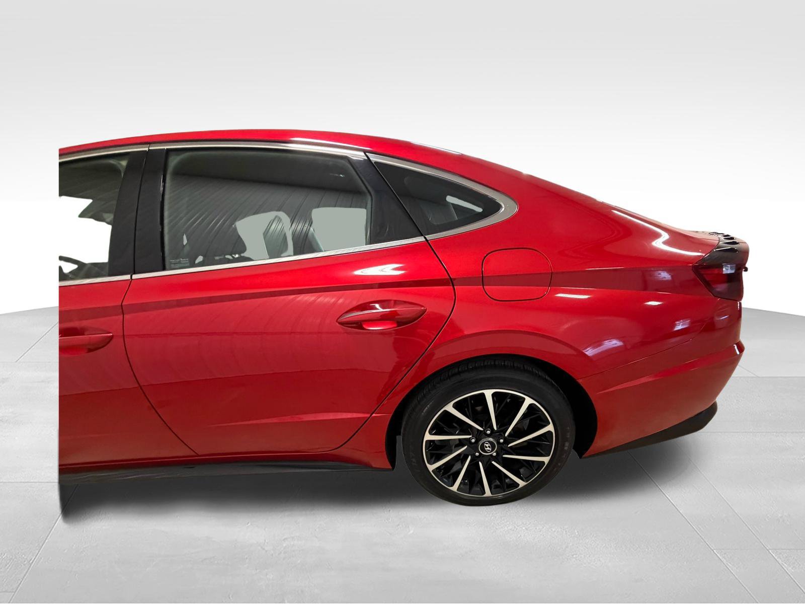 Used 2020 Hyundai Sonata SEL Plus FWD image 14