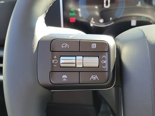 New 2026 Hyundai Santa Fe SE image 5