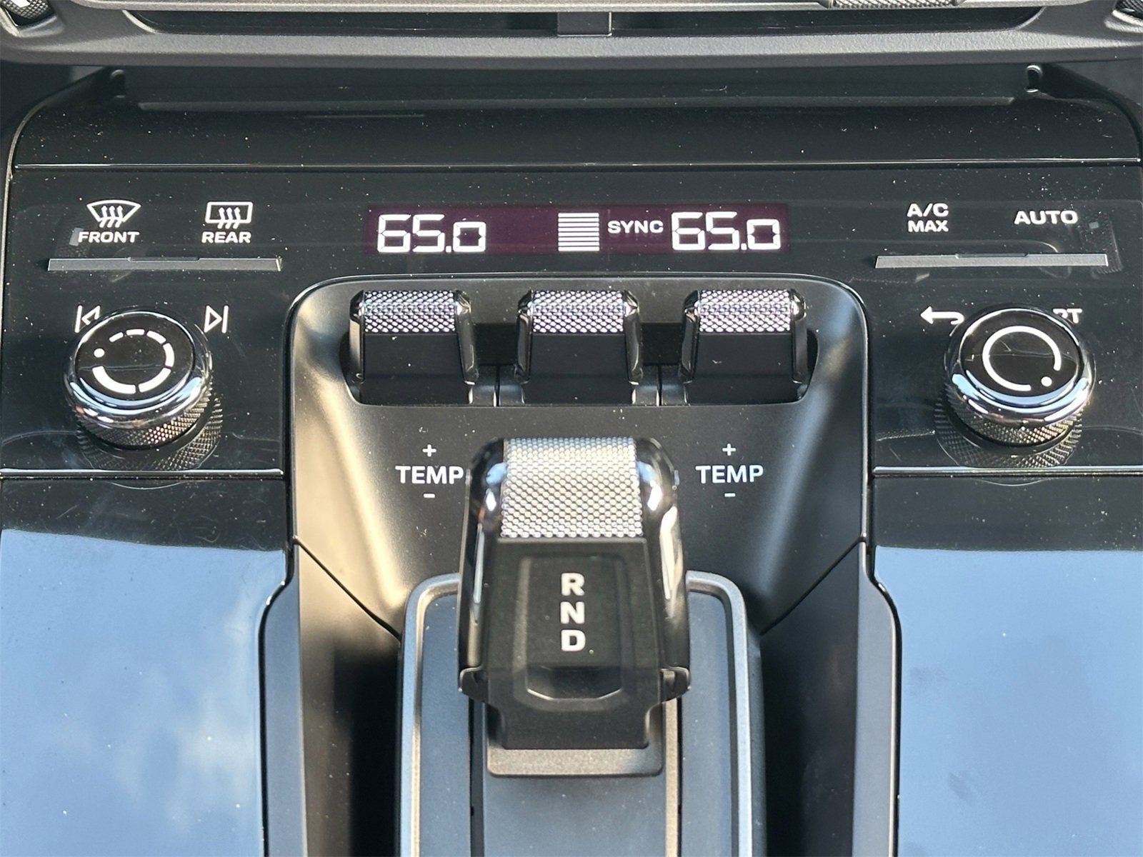 Certified 2023 Porsche 911 Carrera GTS image 22