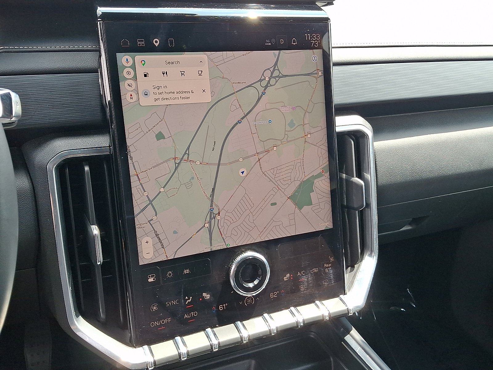 Used 2025 GMC Acadia Elevation FWD image 17