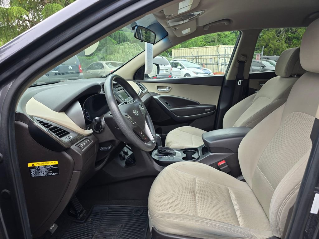 Used 2018 Hyundai Santa Fe Sport FWD image 8