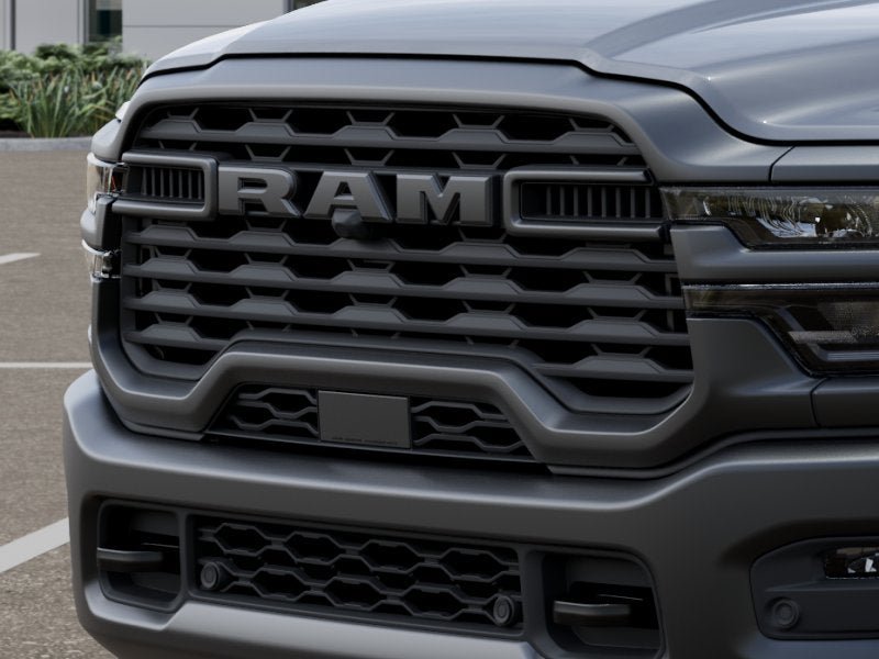 New 2026 RAM 2500 Tradesman AWD/4WD image 40