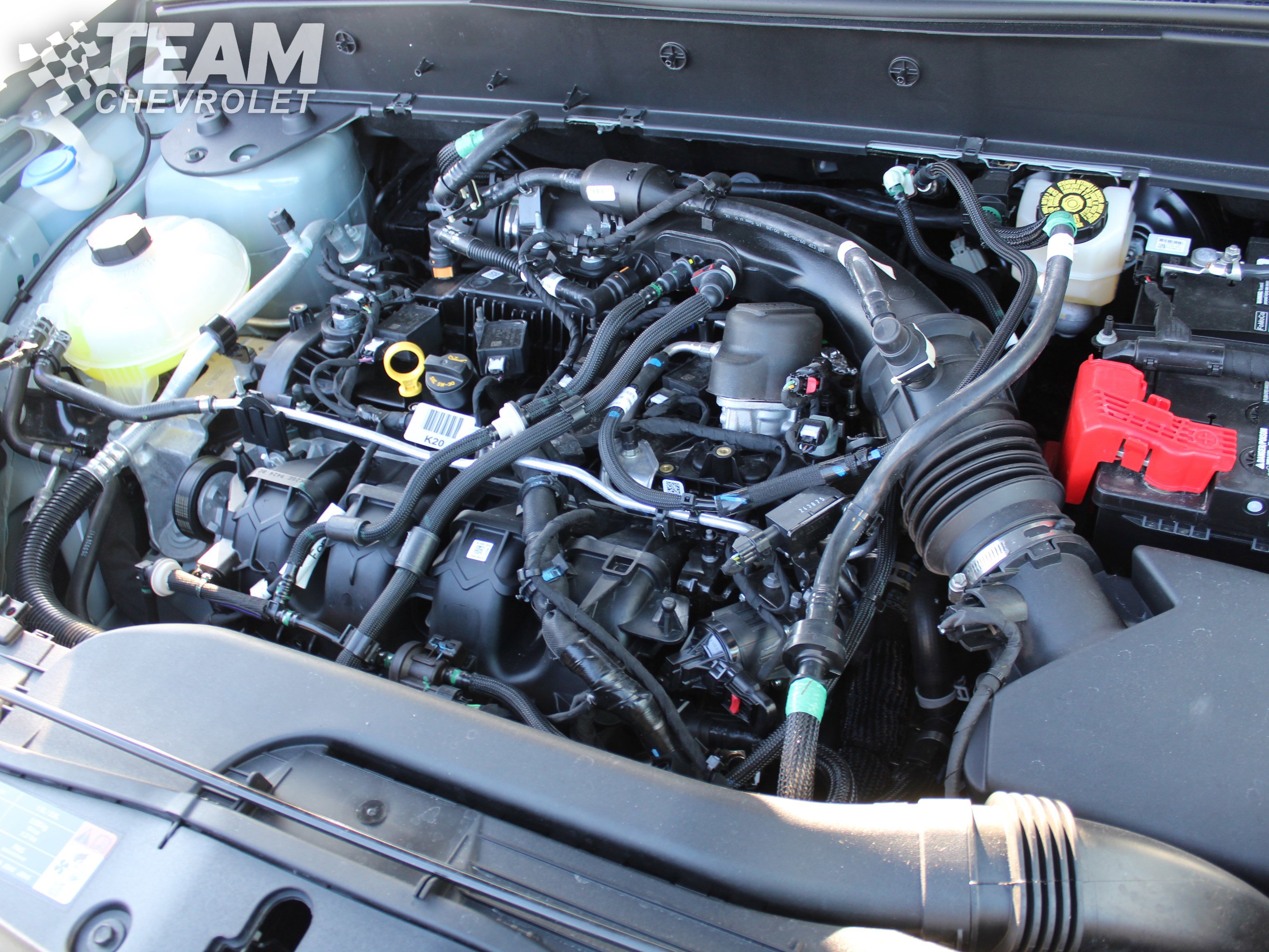 Used 2024 Ford Bronco Sport Badlands image 30