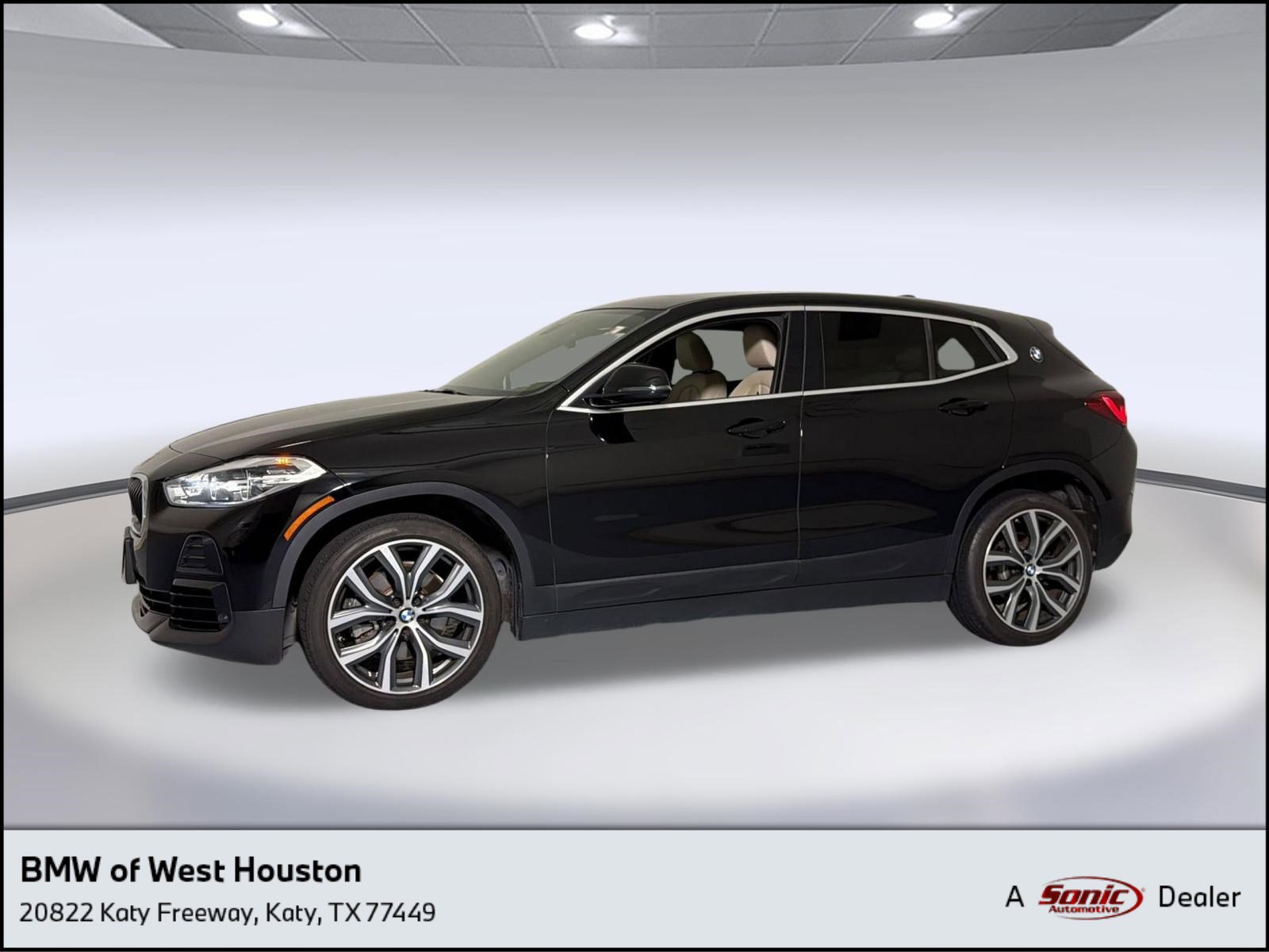 Used 2021 BMW X2 sDrive28i w/ Convenience Package