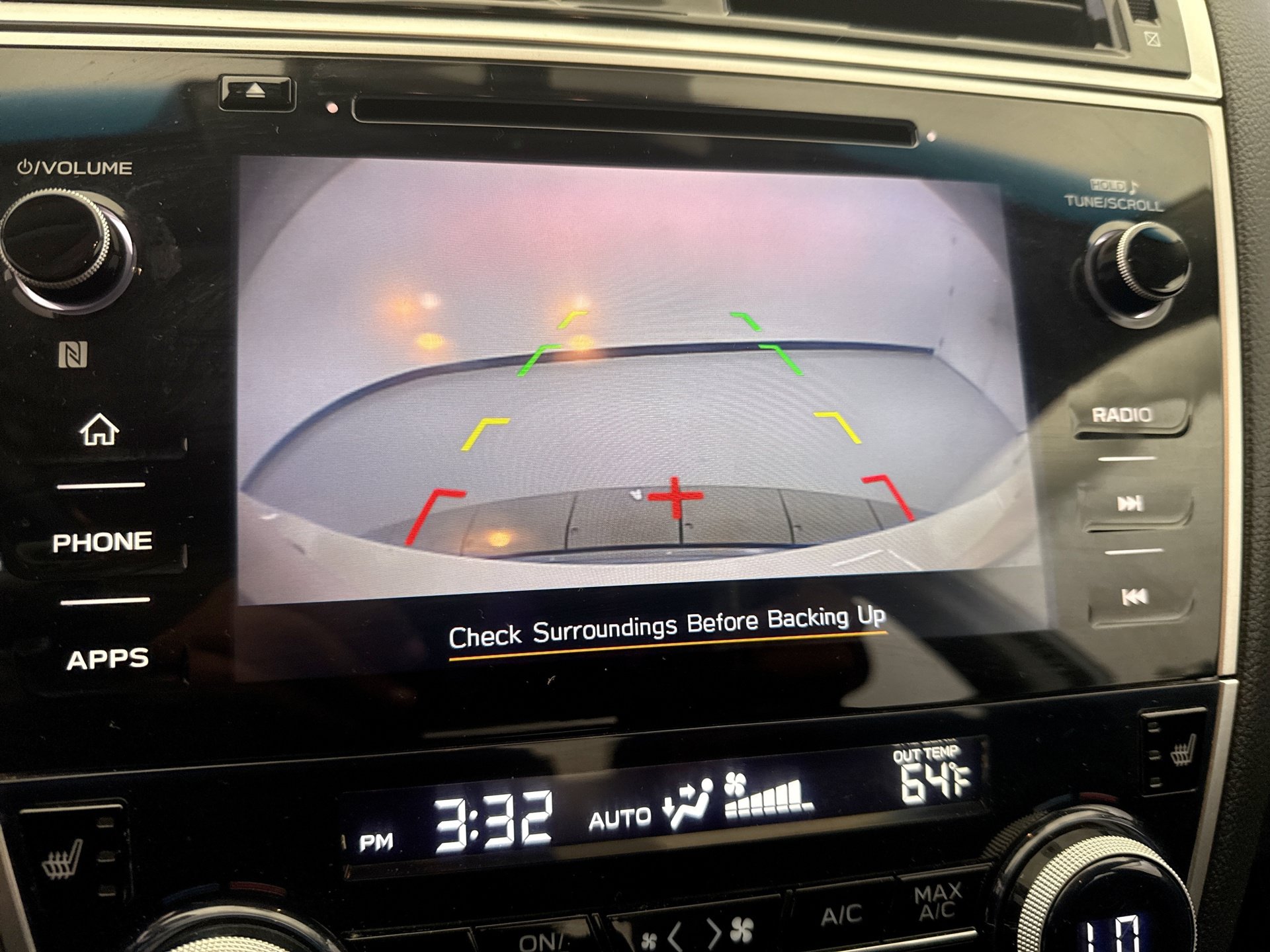 Used 2019 Subaru Legacy 2.5i Premium AWD/4WD image 15