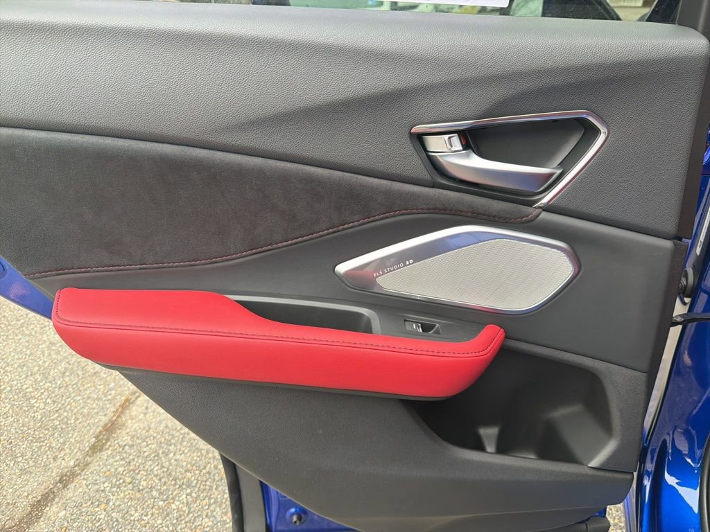 New 2026 Acura RDX A-Spec image 21