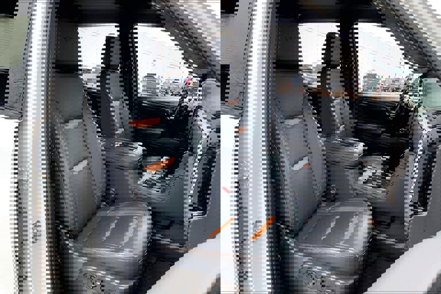 Certified 2022 GMC Sierra 1500 AT4 image 8