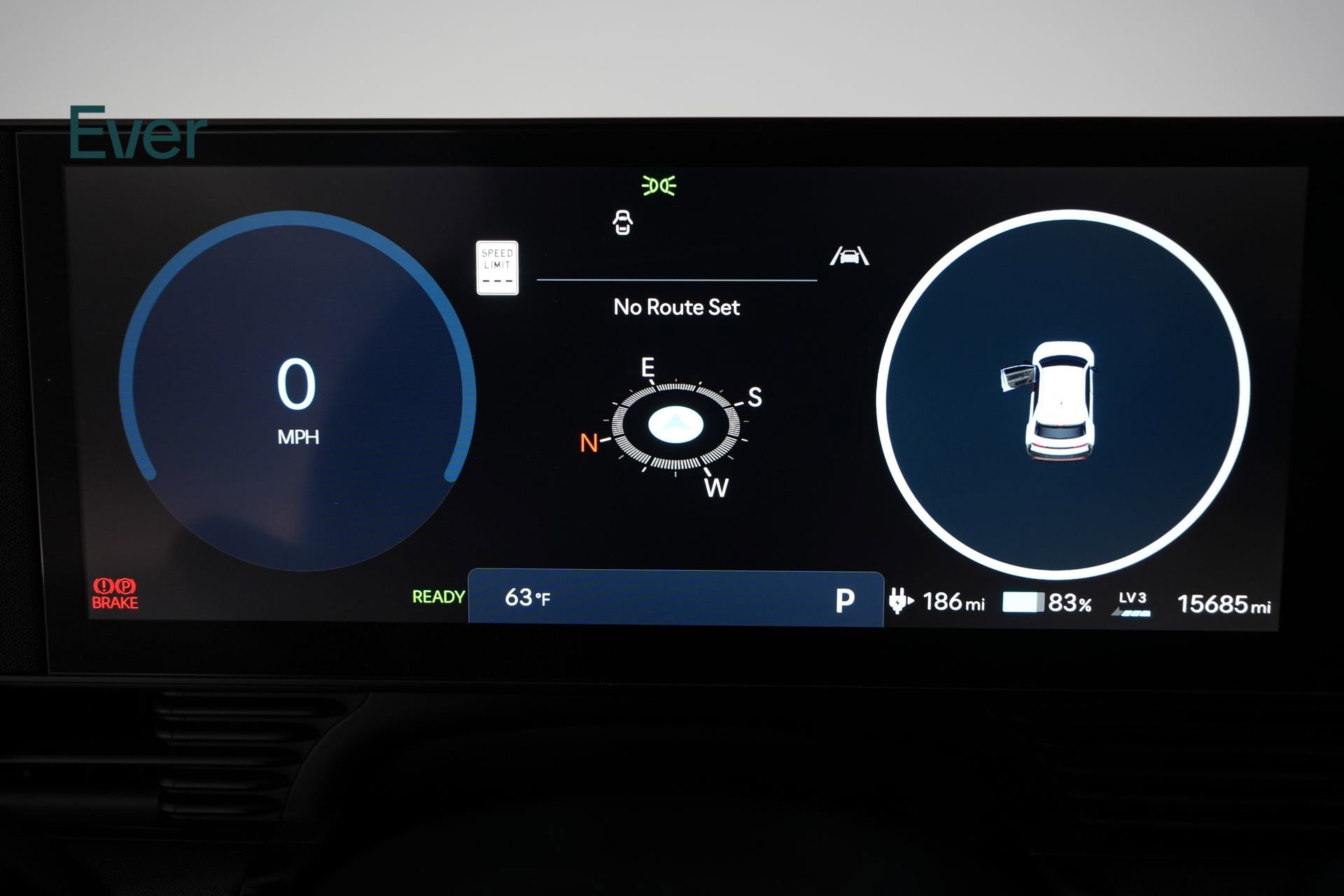 Used 2025 Hyundai Ioniq 5 N AWD/4WD image 7