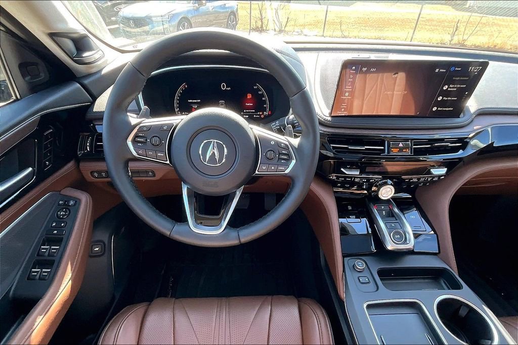 New 2026 Acura MDX SH-AWD w/ Advance Package image 13