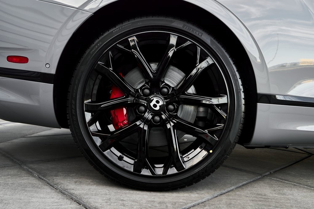 Used 2024 Bentley Continental GT S image 10