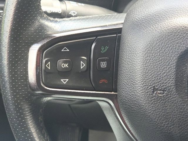 Used 2023 RAM 2500 Rebel w/ Level 2 Equipment Group AWD/4WD image 37