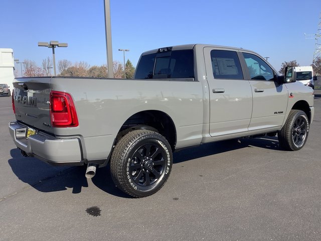 New 2026 RAM 2500 Laramie w/ Night Edition image 35