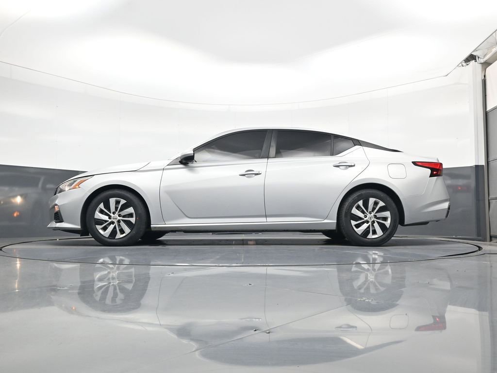 Used 2020 Nissan Altima 2.5 S FWD image 19