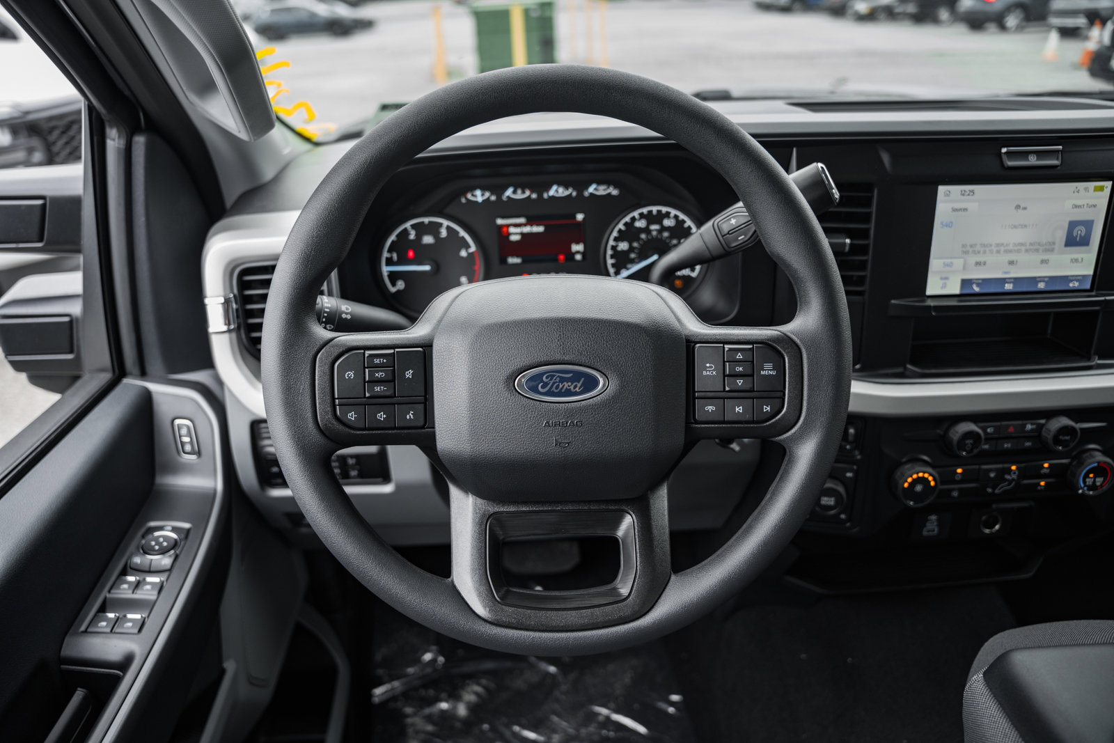 New 2026 Ford F350 XL w/ STX Appearance Package image 34