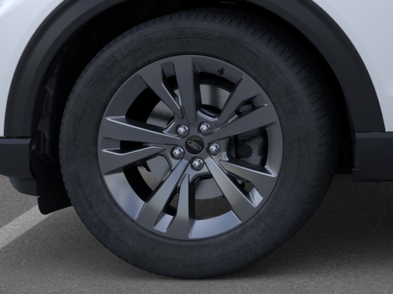 New 2026 Ford Explorer Active image 19