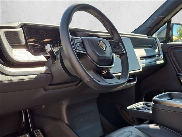 Used 2024 Rivian R1T Adventure Dual AWD/4WD image 9