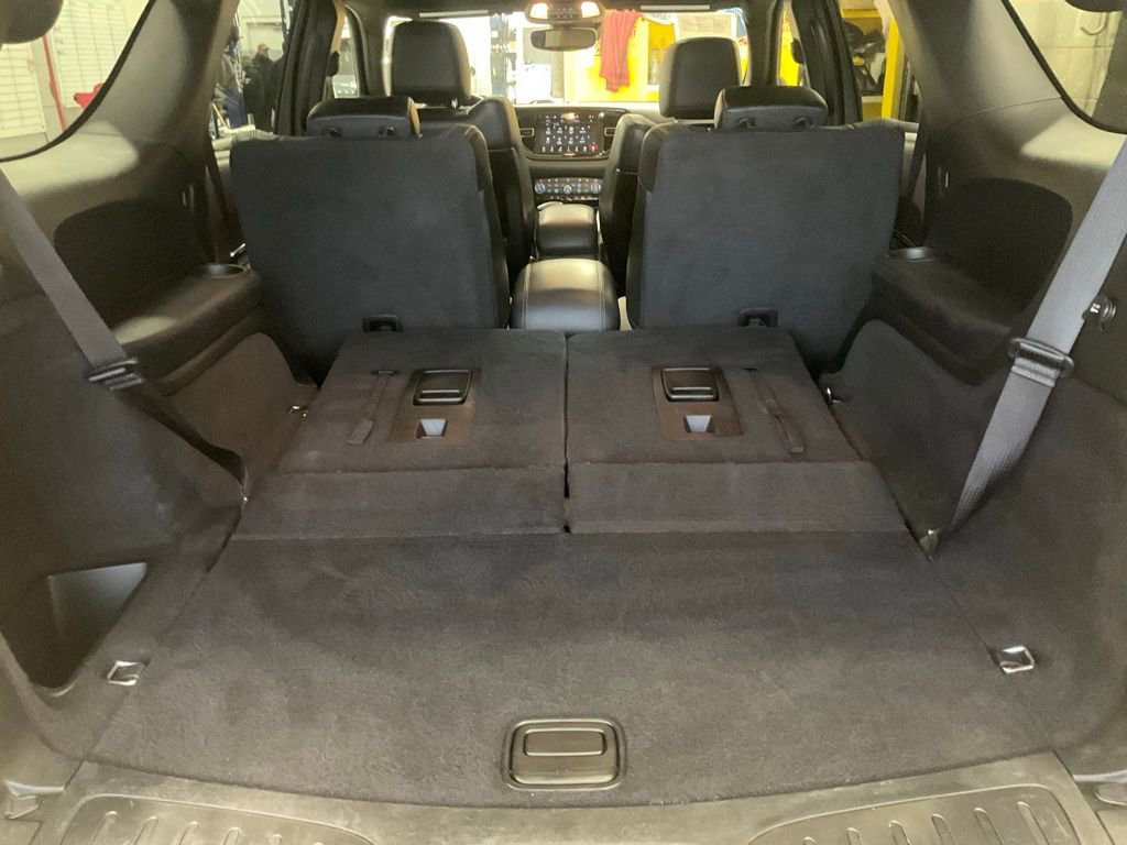 Used 2022 Dodge Durango Citadel image 31