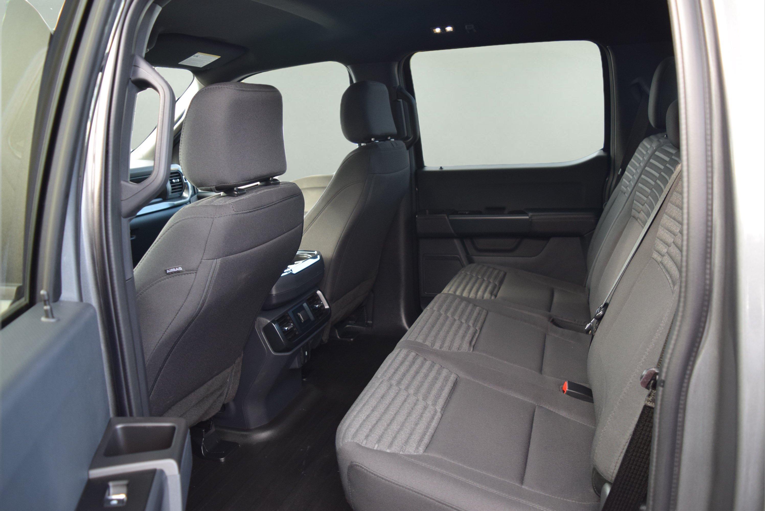 Used 2023 Ford F150 XL w/ STX Appearance Package AWD/4WD image 10