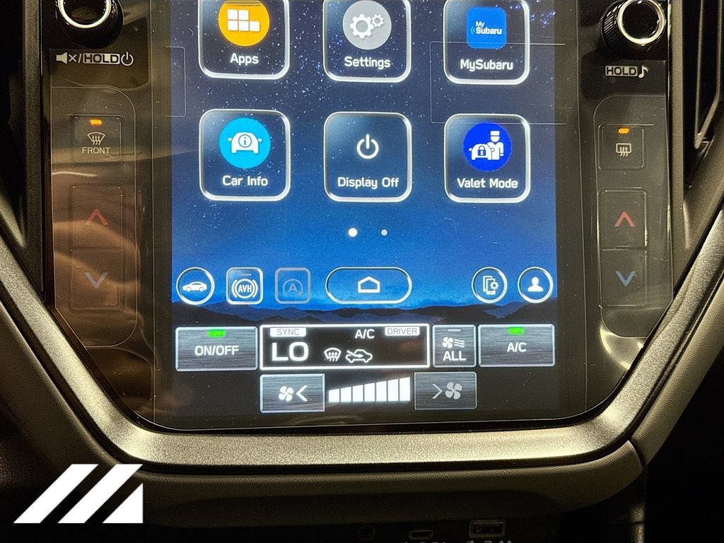 New 2026 Subaru Crosstrek 2.5i Premium AWD/4WD image 15