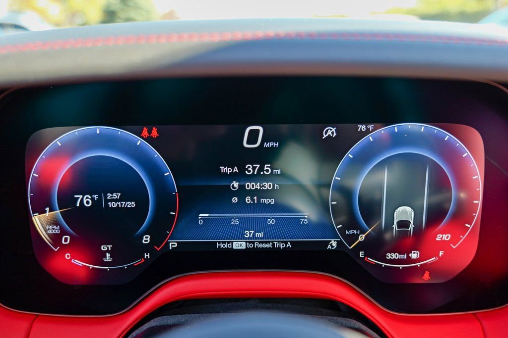 New 2026 Maserati GranCabrio Modena image 41