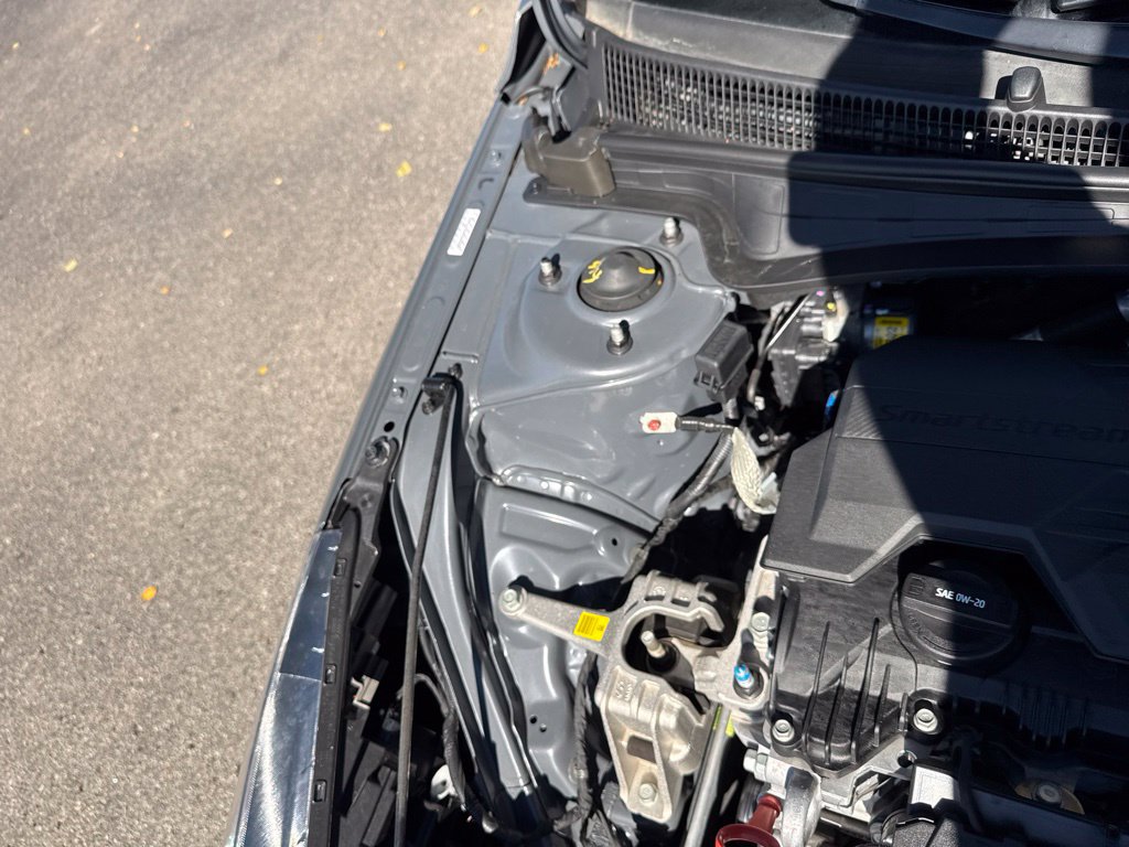 Used 2023 Hyundai Elantra SEL FWD image 40