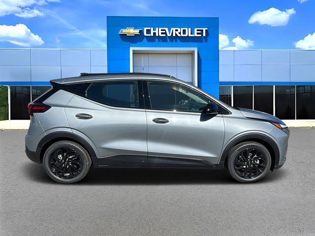 New 2027 Chevrolet Bolt RS w/ Technology Package image 2