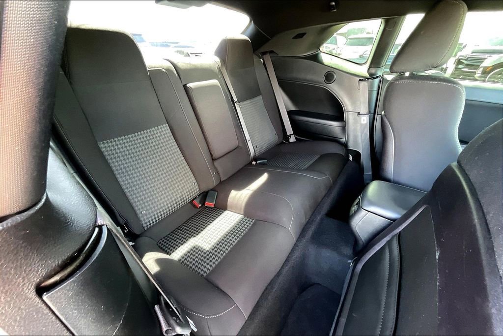Used 2019 Dodge Challenger R/T Scat Pack image 27