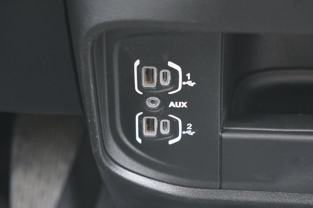 Used 2022 RAM 2500 Tradesman AWD/4WD image 22