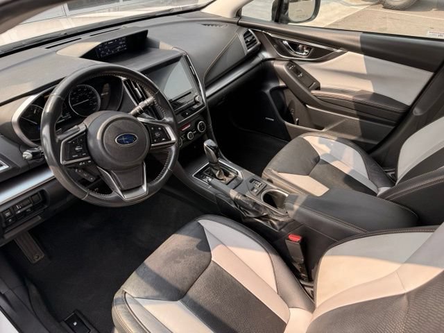 Used 2019 Subaru Crosstrek 2.0i Limited w/ Moonroof Package w/Navigation AWD/4WD image 2