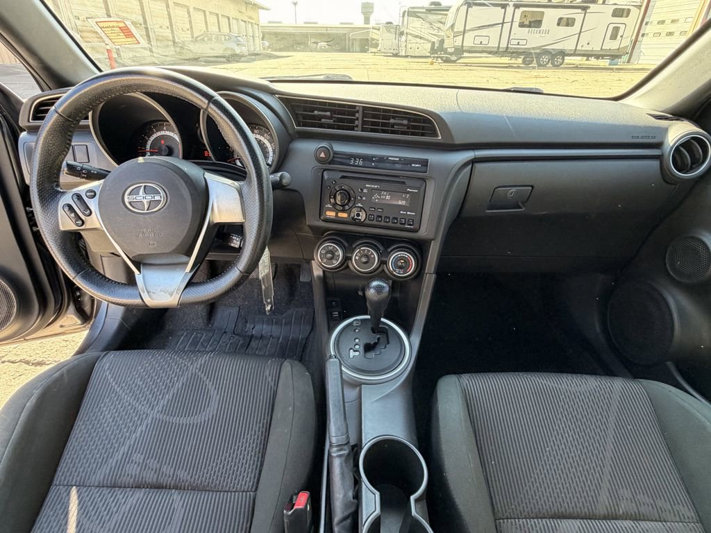 Used 2012 Scion tC image 22