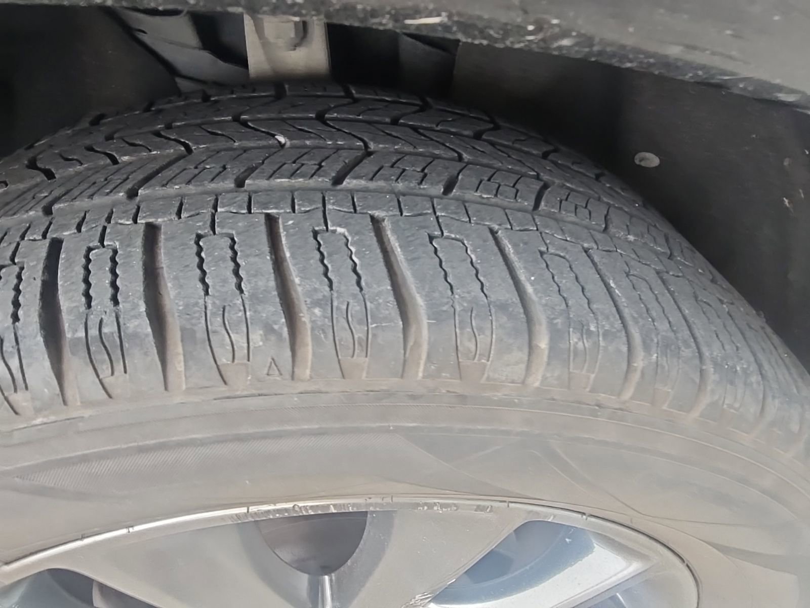 Used 2017 Dodge Durango GT w/ Nav & Power Liftgate Group RWD image 19