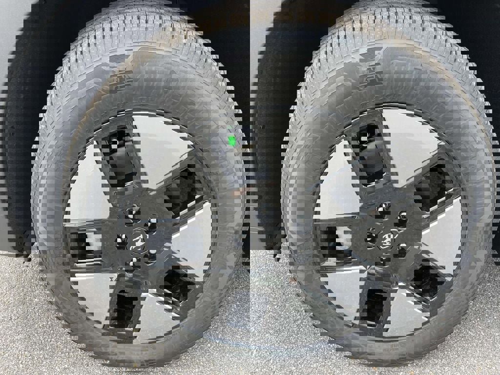 New 2026 Hyundai Santa Fe SEL image 5