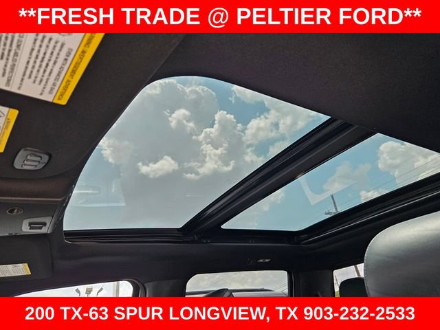 Certified 2017 Ford F150 Platinum AWD/4WD image 18