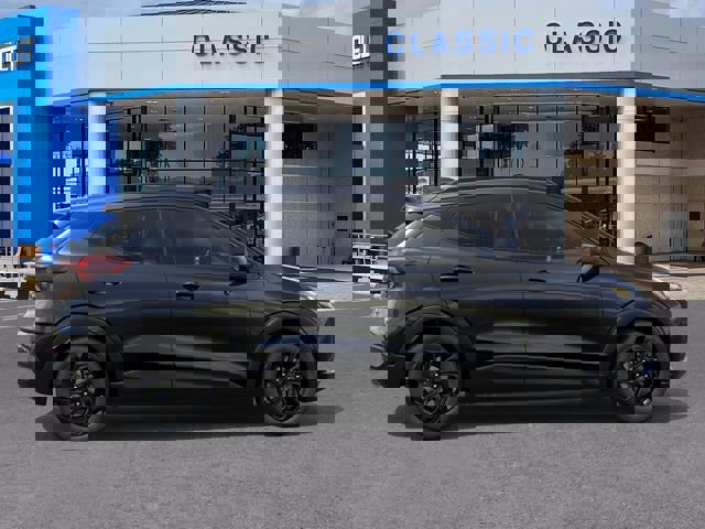 New 2027 Chevrolet Bolt RS FWD image 5